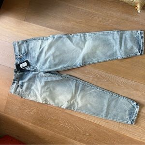 NWT - Saint Laurent Jeans